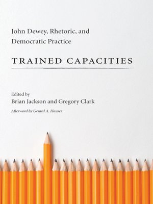 cover image of Trained Capacities